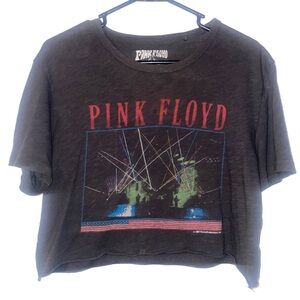 pink floyd tee